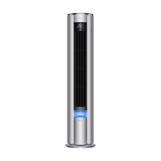 TCL 2.0 Ton Floor Standing AC Model 24T5-CFRESH