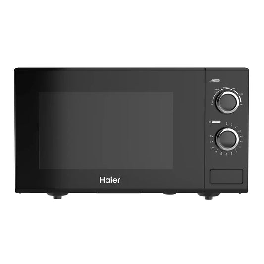 Haier 25 Liter Solo Microwave Oven Model HGL-25MXP8
