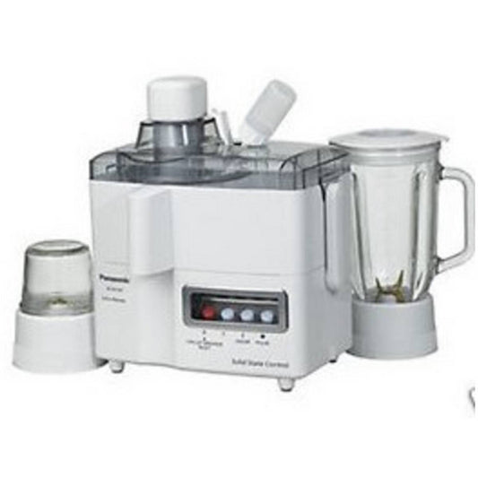 Panasonic Juicer Blender MJ-M176