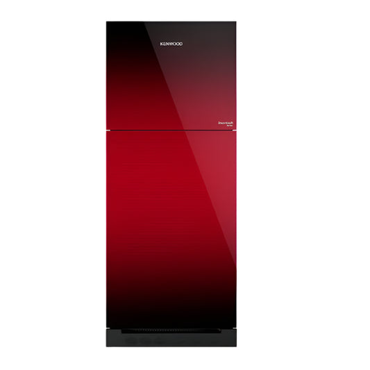 Kenwood 480L Refrigerator Top Mount Freezer Model KRF‑26657GD‑MRG