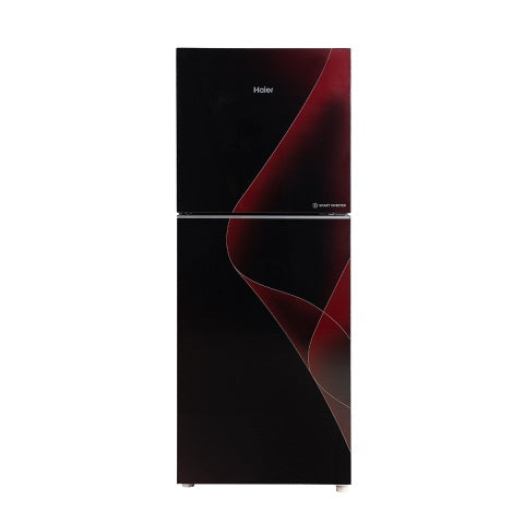 Haier Top Mount Refrigerator Model 276IPRA