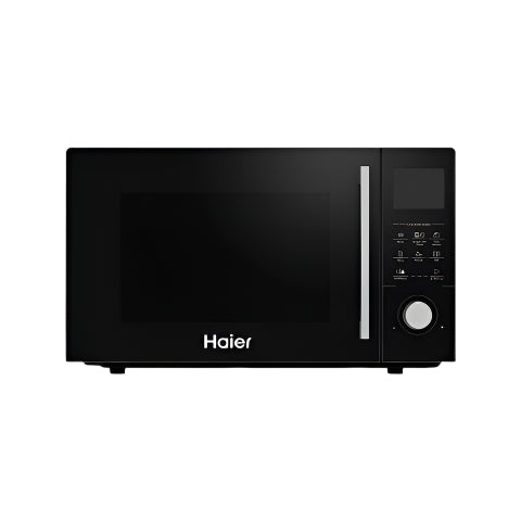 Haier 28L Grill Microwave Oven Model HMW-28100DG