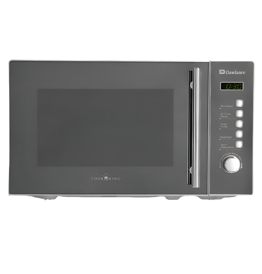 DAWLANCE 20 LITERS HEATING MICROWAVE OVEN Model DW-295
