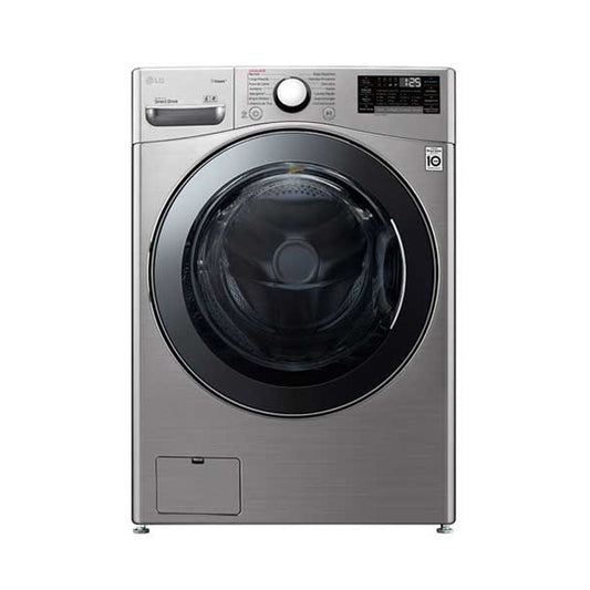 LG 17/10kg Front Load Washer & Dryer Model 2CRV2T2C
