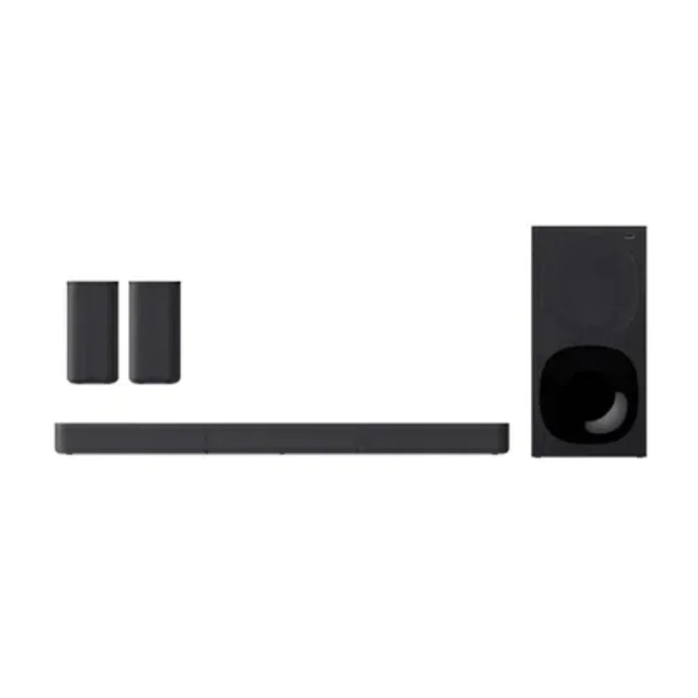 Sony HT‑S20R 5.1 Channel Home Cinema Soundbar System