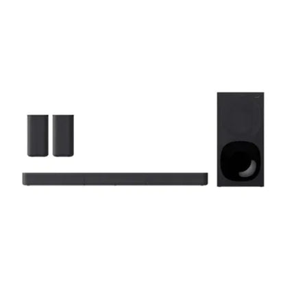 Sony HT‑S20R 5.1 Channel Home Cinema Soundbar System