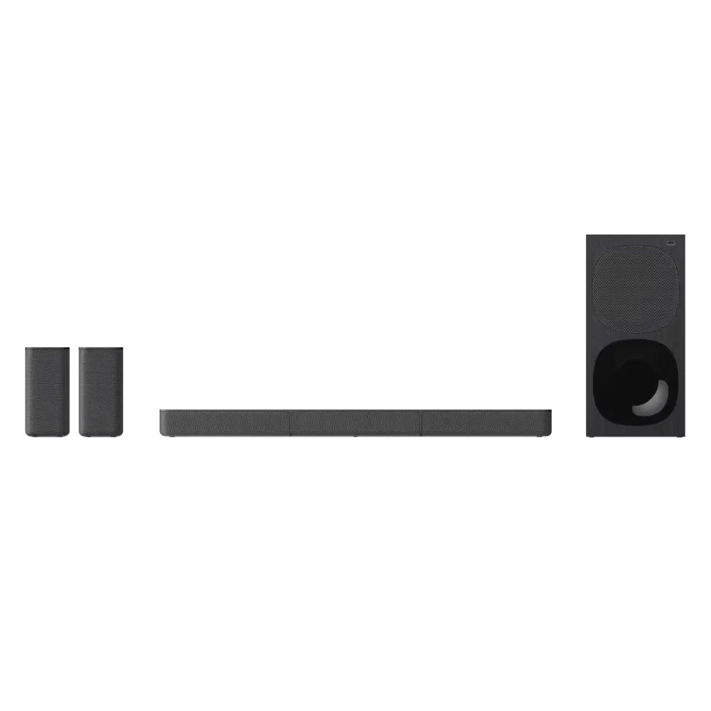 Sony Sound Bar HT-S40R