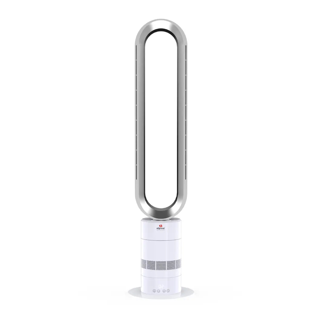 Alpina SF‑5002 Bladeless Tower Fan