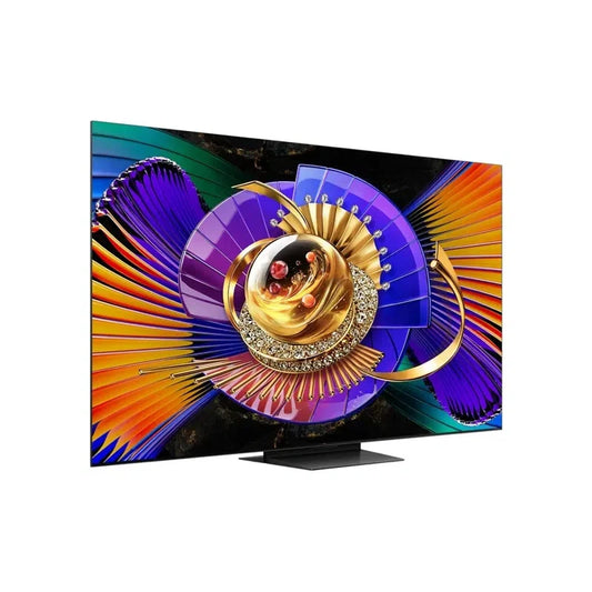 TCL 85 Inches QD-Mini LED Google Smart TV 85C7L
