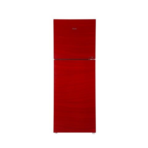 Haier Refrigerator Model HRF - 306EPR - Friends Corporation