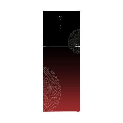 Haier Inverter Refrigerator Model HRF - 306IARA - Friends Corporation