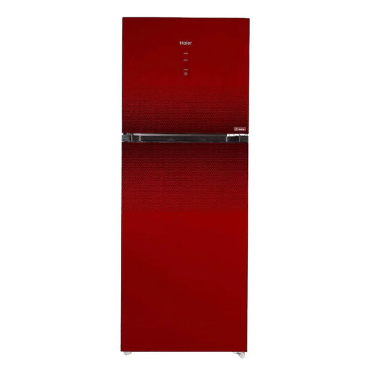 Haier Inverter Refrigerator Model HRF - 306IDRA - Friends Corporation