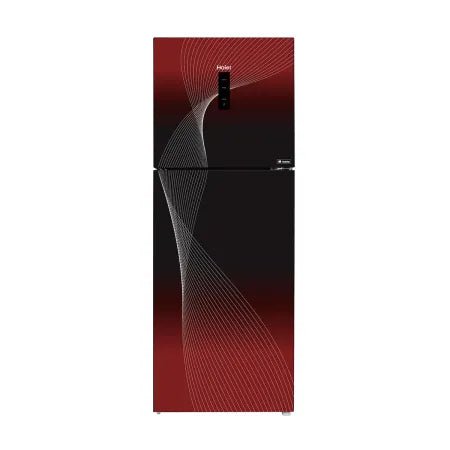 Haier Refrigerator Model 306IFRA - Friends Corporation