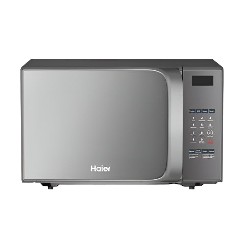 Haier 30-Liter Air Fryer Microwave Oven with Convection Baking  Model HMW-30AFS