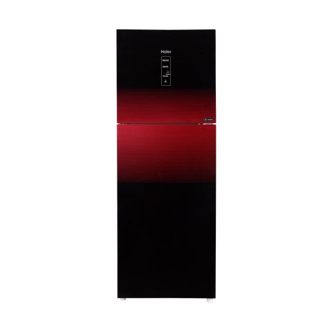 Haier Digital Inverter Refrigerator Model 316IDRA1