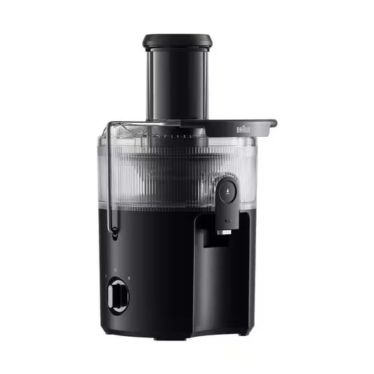 Braun SJ5000 Citrus Press
