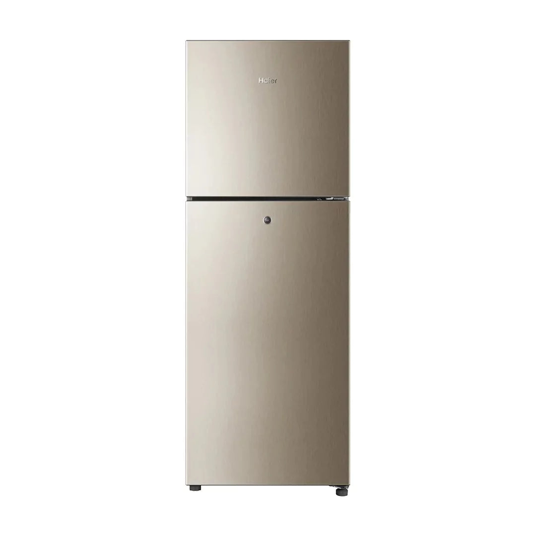 Haier Refrigerator Model 316 EBD