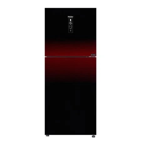 Haier Inverter Refrigerator Model 336IDBA - Friends Corporation