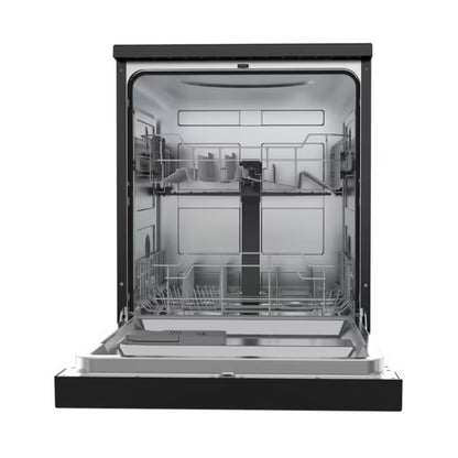 Midea WQP12‑W5201F Inverter Dishwasher