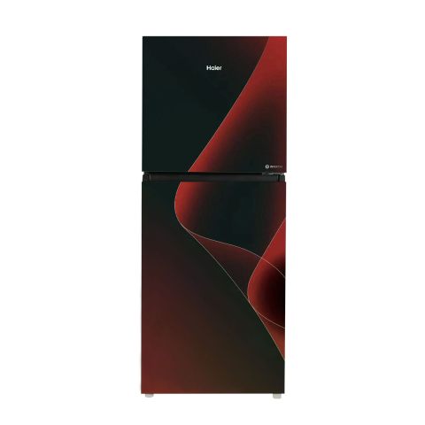 Haier Smart Inverter Refrigerator Model 346IPRA