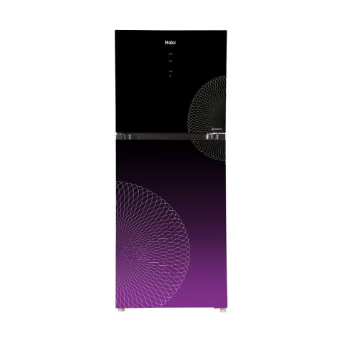 Haier 368L refrigerator Top Mount Freezer Model 368IAPA+