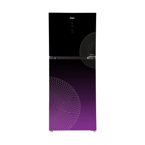 Haier Refrigerator Model 368IAPA - Friends Corporation