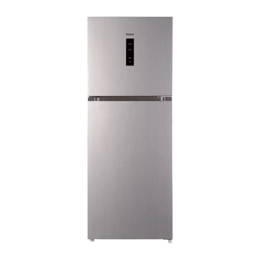 Haier 368L Inverter Refrigerator Freezer Model 368IBSA