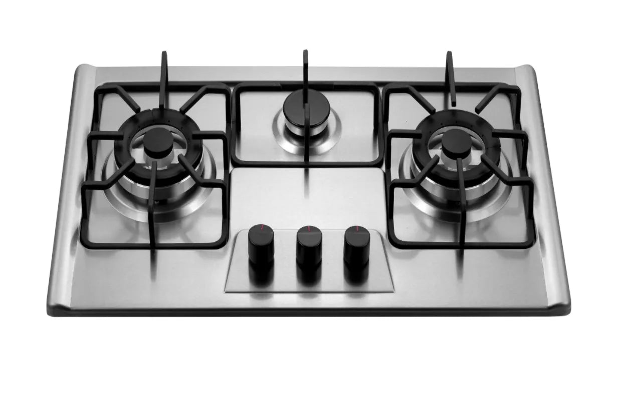 Signature Gas Hob Model 3761G-LPG