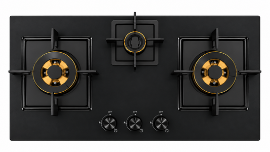 Signature Built-in Gas Cooktop 3765BG