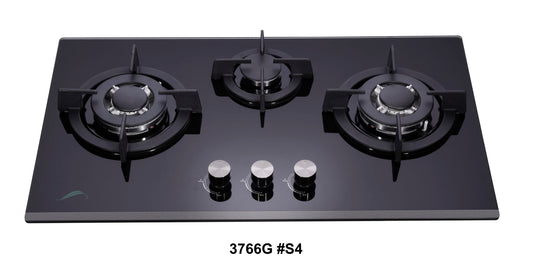 Signature Built-in Gas Cooktop 3766GM
