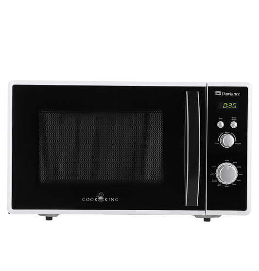 Dawlance 23L Microwave Oven Model DW388 - Friends Corporation