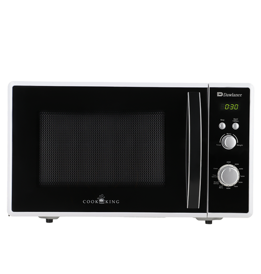 Dawlance 23L Microwave Oven Model DW388