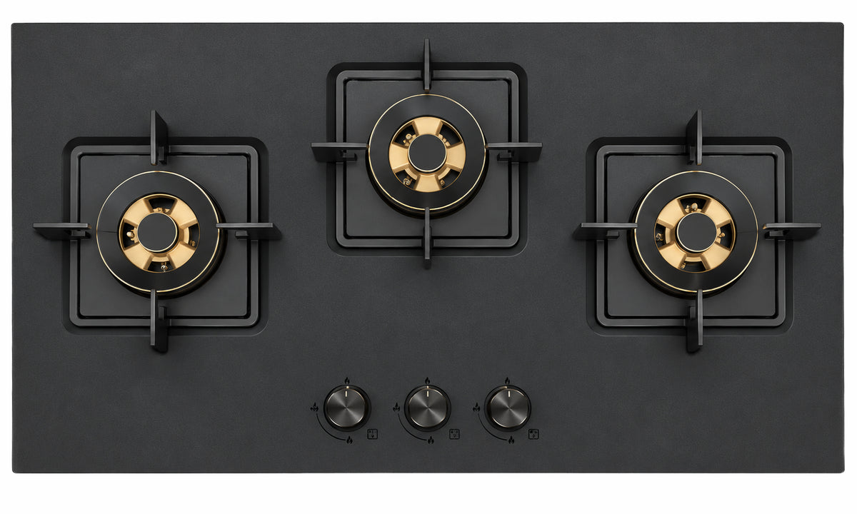 Signature Built-in Gas Cooktop 3905BG