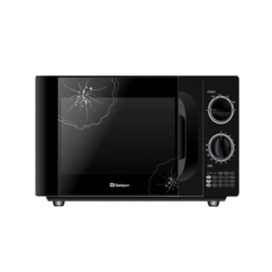 DAWLANCE 23 LITERS HEATING MICROWAVE OVEN Model DW-390 S