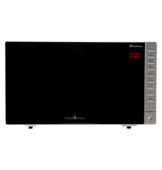 Dawlance 23L Microwave Oven Model DW393GSS