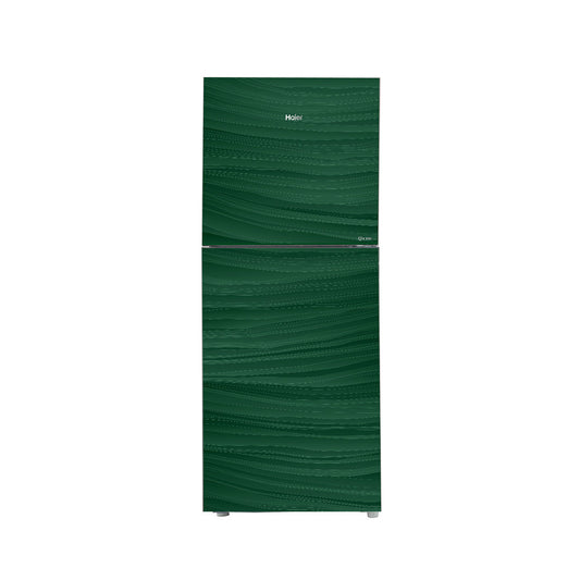 Haier Refrigerator Model 398EPG - Friends Corporation