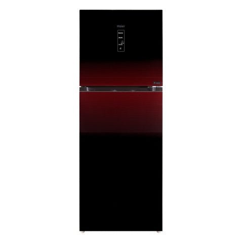 Haier Refrigerator Model 398IDBA - Friends Corporation