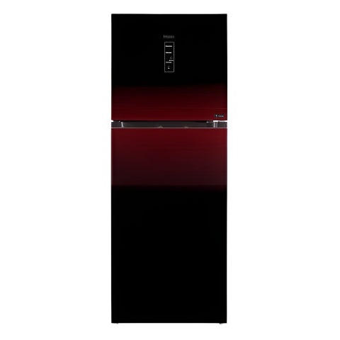 Haier 398 L Inverter Refrigerator Model HRF‑398IDBA
