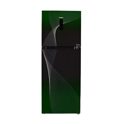 Haier Digital Inverter Refrigerator Model HRF‑398IFGA