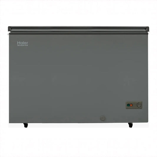 Haier 405 L Inverter Chest Freezer Model HDF‑405IG‑INV