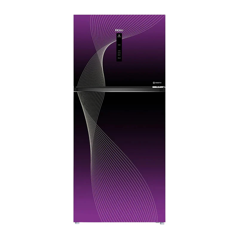 Haier Refrigerator HRF-458TIFPA