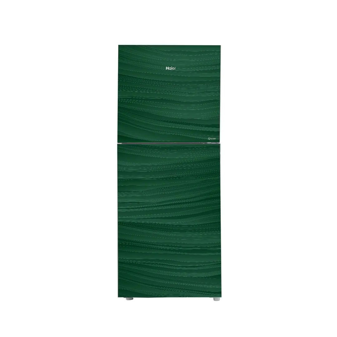 Haier Refrigerator Model 438EPG - Friends Corporation