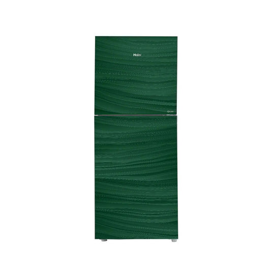 Haier Refrigerator Model 438EPG - Friends Corporation