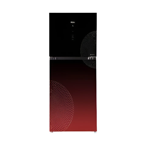 Haier 438 L Inverter Anti-Bacterial Refrigerator Model HRF‑438IARA+