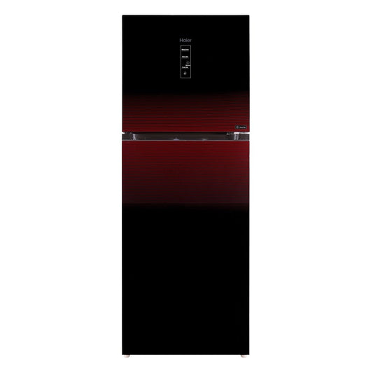Haier Inverter Refrigerator Model HRF - 438IDBA1 - Friends Corporation
