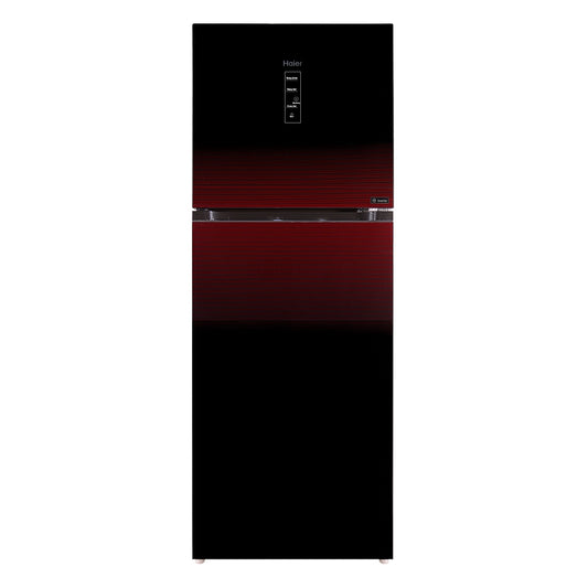 Haier Inverter Refrigerator Model HRF-438IDBA1