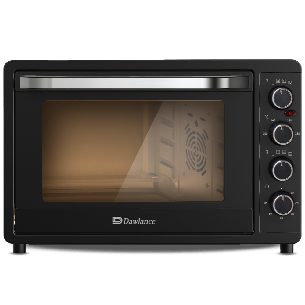 Dawlance 4520CR Oven Toaster