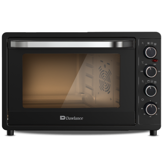 Dawlance 4520CR Oven Toaster