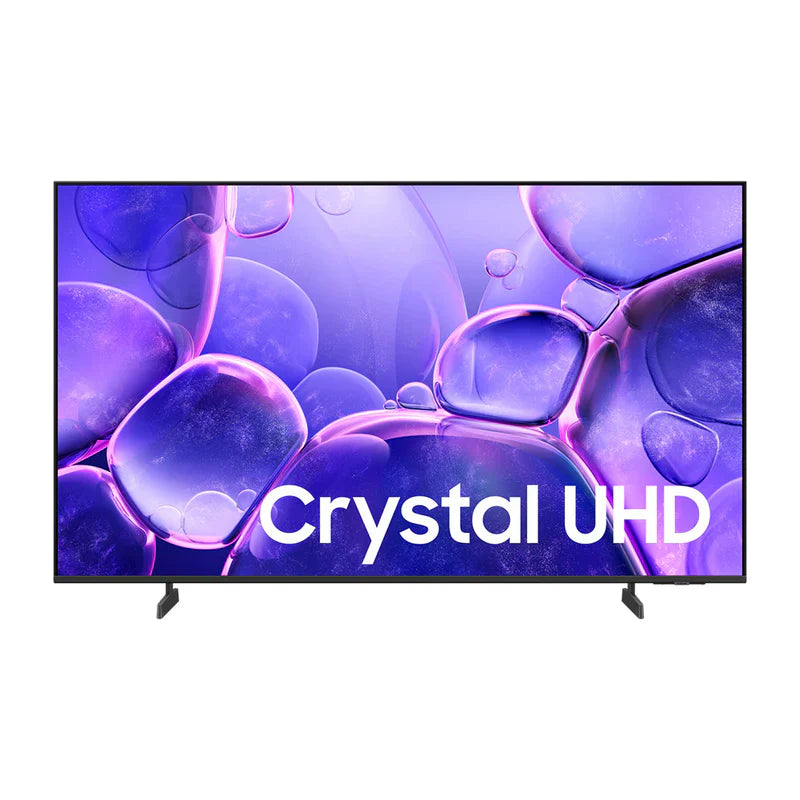 Samsung 85 Inch 4K Smart TV 85U8000F-NG