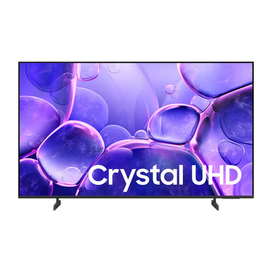 Samsung 85 Inch 4K Smart TV 85U8000F-NG